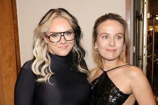 Cítila jsem se osamělá: Tereza Ramba otevřeně o přátelství s Ewou Farnou